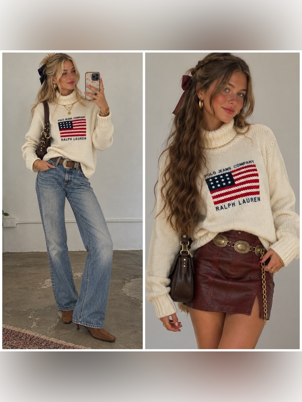 Ralph Lauren Sweater